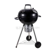 18 &#39;&#39; Deluxe Weber Style Grill